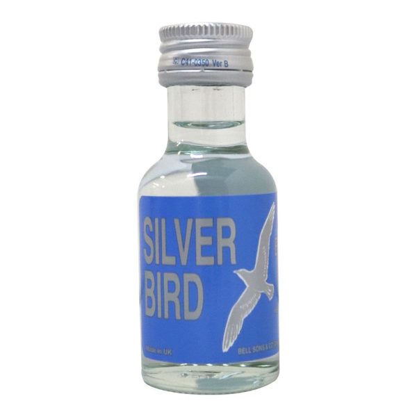 Bell's Silverbird Eucalyptus Oil 28 ml - Image 2