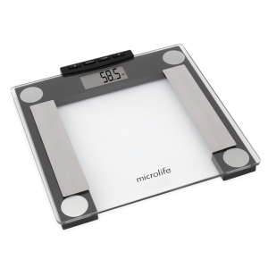 WS 80-N Microlife Diagnostic Weight Scale