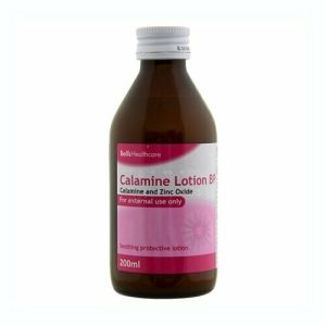 Bell's Calamine Lotion 200ml