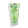 Simple KTS Refreshing Facial Wash 150ml
