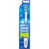 Oral B Battery Tooth Brush (Cross Action Dual Clean) 1's