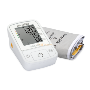 Microlife BP A2 Basic Blood pressure monitor