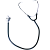 Dual head Stethoscope - ST 72