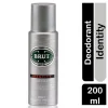 BRUT Aerosol Deodorant Body Spray - Identity 200ml