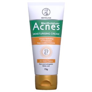 Acnes Moisturising Cream 75g