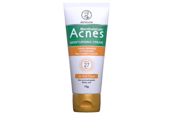 Acnes Moisturising Cream 75g