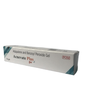 Acnevate