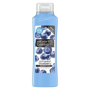 Alberto Balsam Shampoo 350ml (7 Variants)