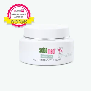 Sebamed Anti-Dry Night Intensive Cream 50ml