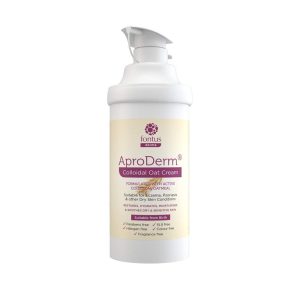 AproDerm Colloidal Oat Cream 500ml