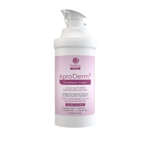 AproDerm Emollient Cream 500g