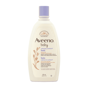 Aveeno BABY Calming Comfort Bath 532ml