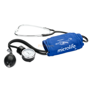 Microlife BP AG1-30 Aneroid Blood Pressure Kit
