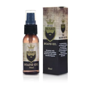 By My Beard Oil 30ml
