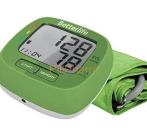 Betterlife Blood Pressure Monitor