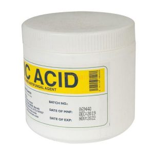 Boric acid powder 100g