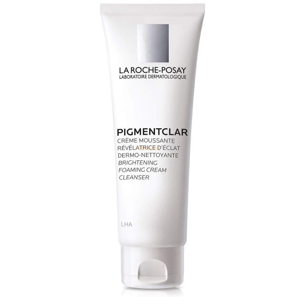 La Roche Posay Pigmentclar Cleanser 125ml - Image 2