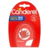 Canderel Low Calorie Sweetener Tablet 100s (Red)