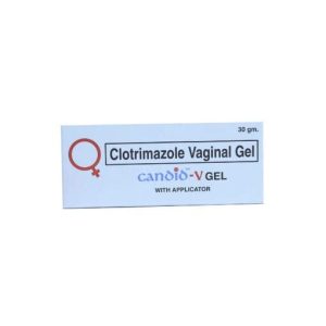 Candid Vaginal gel