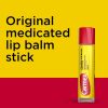 Carmex Classic Medicated Lip Balm Stick with SPF 15 4.25g
