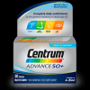Centrum Advance 50+ Tablets 30's