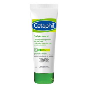Cetaphil DailyAdvance Ultra Hydrating Lotion 225g