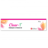 clear T gel