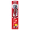 Colgate, 360 Optic White Sonic Battery Powered Vibrating Toothbrush Soft, (2X 360 OpticWhite Sonic Power), 1's