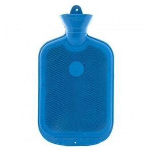 Coronation Hot Water Bottle Ribbed L/S