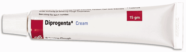 Diprogenta Cream 15g