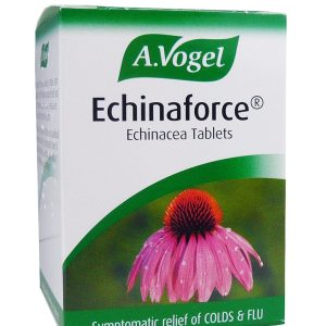 Bio-Force Echinaforce Tabs 42's