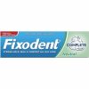 Fixodent Denture Adhesive Cream Neutral 47g