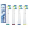 Floss Action Universal Electric Toothbrush Heads 4