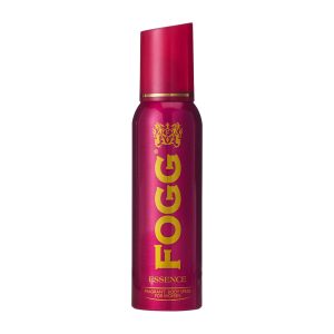 Fogg Essence Perfume Body Spray 120ml