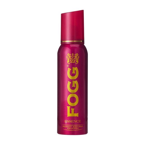 Fogg Essence Perfume Body Spray 120ml