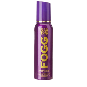 Fogg Paradise Perfume Body Spray 120ml