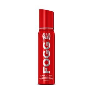 Fogg Nepoleon Perfume Body Spray 120ml