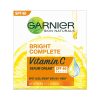 Garnier Bright Complete VITAMIN C SPF40/PA+++ Serum Cream 45g