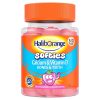 Haliborange-Calcium & Vitamin D Strawberry Softies 30's For Kids 3-12 yrs