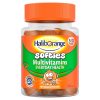 Haliborange Kids Orange Multivitamin softies 30's