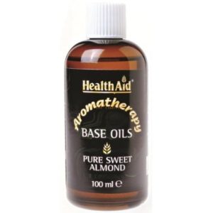 HealthAid Almond Oil (Sweet) 100ml