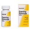 HealthAid Evening Primrose Oil 1000mg + Vitamin E Capsules 60's