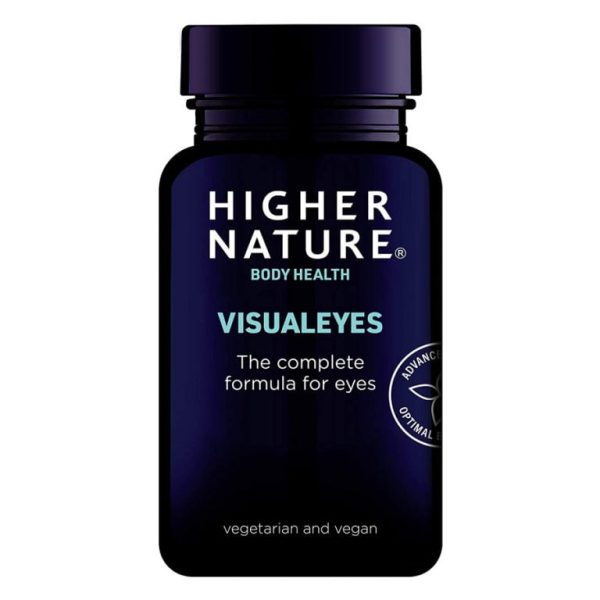 Higher Nature Visualeyes 30's
