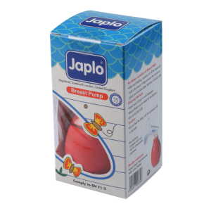 Japlo Manual Breast Pump