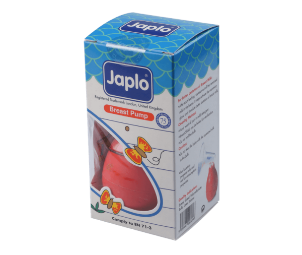 Japlo Manual Breast Pump
