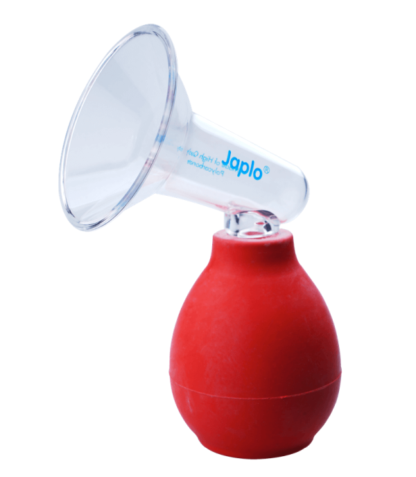 Japlo Manual Breast Pump - Image 2