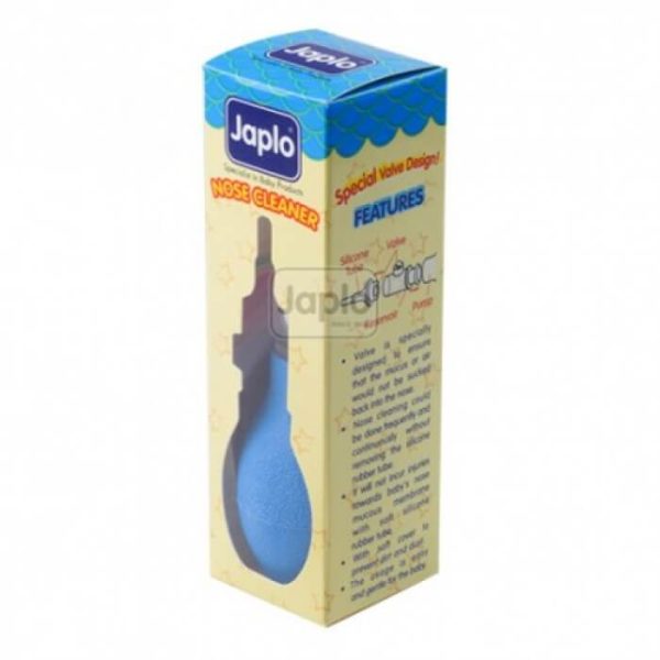 Japlo Baby Nose Cleaner - Image 2