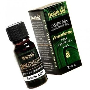 Health Aid Jasmin ABS Oil 2ml