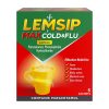 Lemsip Cold & Flu Lemon Powder for Oral Solution 5's