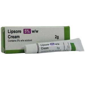 lipsore